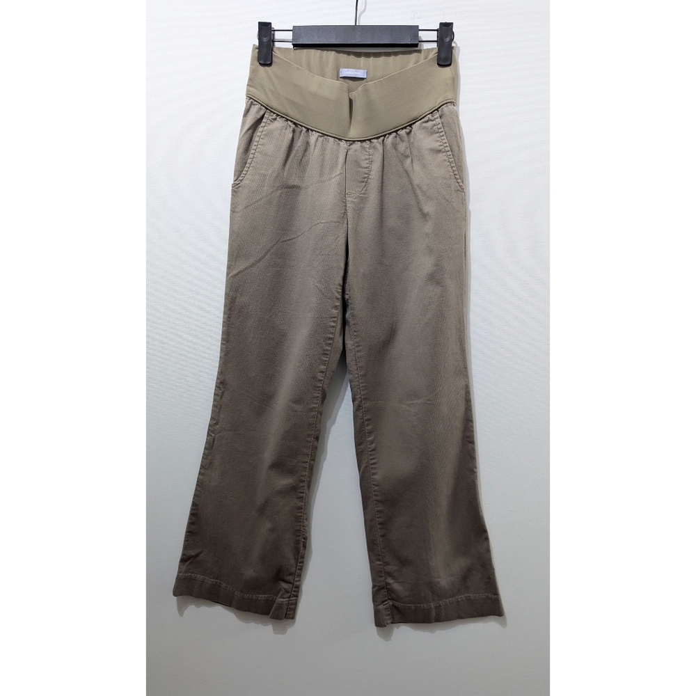 Gap Maternity Ankle Length Pants Size 0